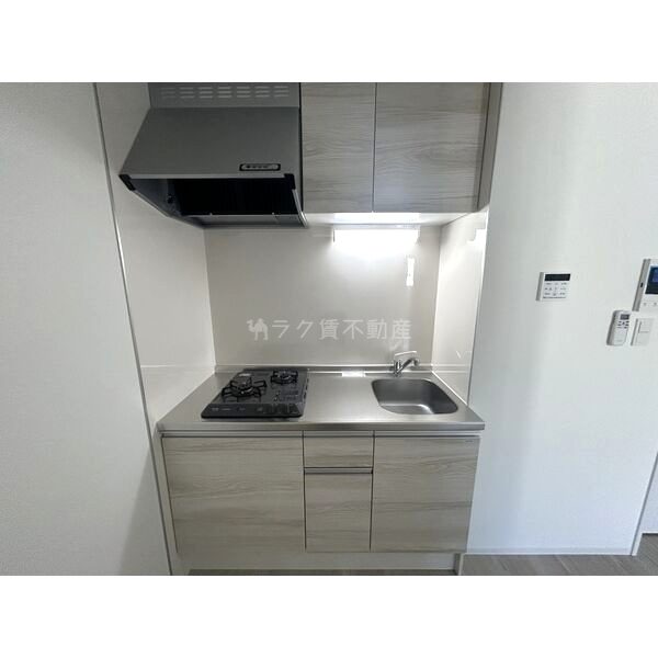 ジーメゾン岸和田グランシアの外観3枚目