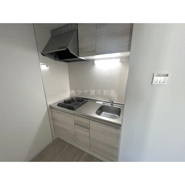 ジーメゾン岸和田グランシアの室内写真17枚目