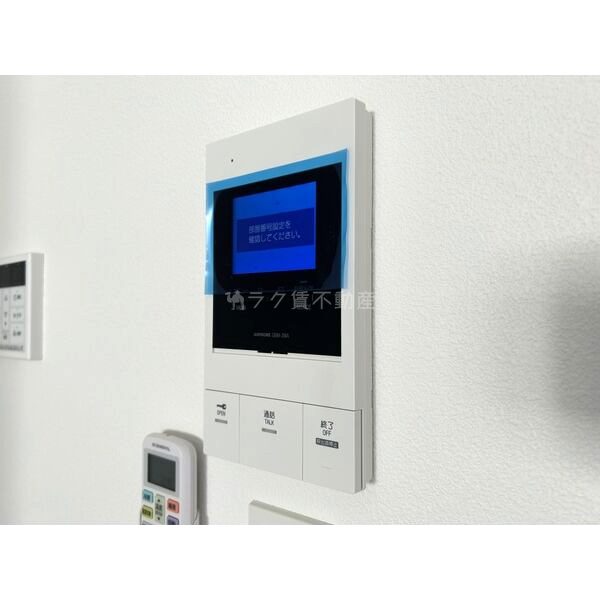 ジーメゾン岸和田グランシアの室内写真37枚目