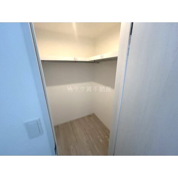 ジーメゾン岸和田グランシアの室内写真39枚目