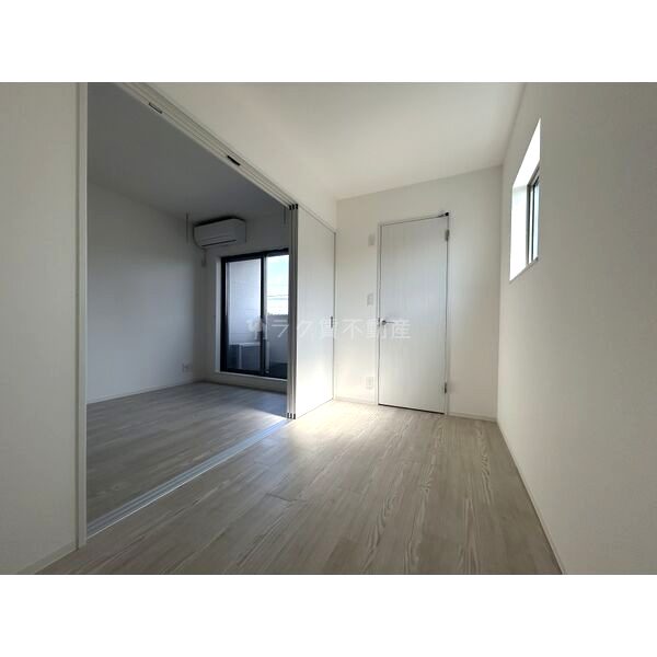 ジーメゾン岸和田グランシアの室内写真11枚目