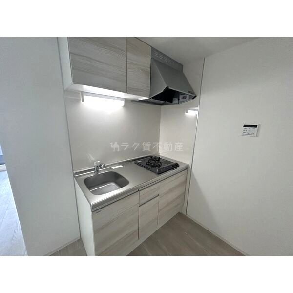 ジーメゾン岸和田グランシアの室内写真15枚目