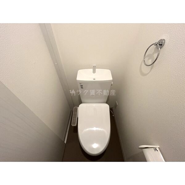 ジーメゾン岸和田グランシアの室内写真32枚目