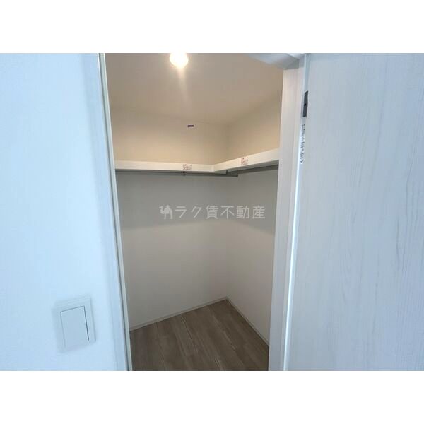 ジーメゾン岸和田グランシアの室内写真40枚目