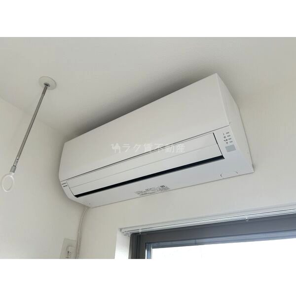 ジーメゾン岸和田グランシアの室内写真45枚目