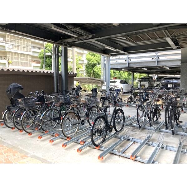 和の杜の外観4枚目