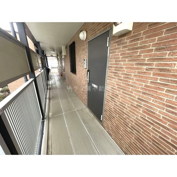 レオパレスシャルマン上の室内写真8枚目