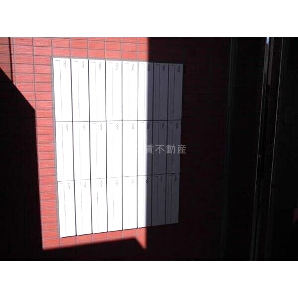 HGTコート高槻の外観4枚目