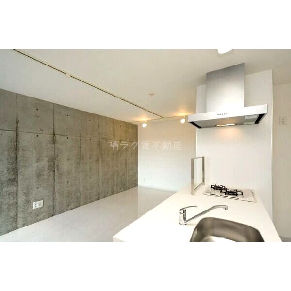 HGTコート高槻の室内写真1枚目