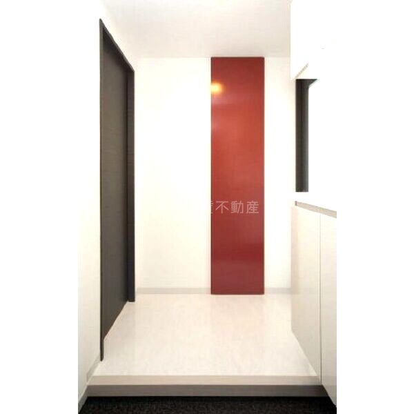 HGTコート高槻の室内写真3枚目