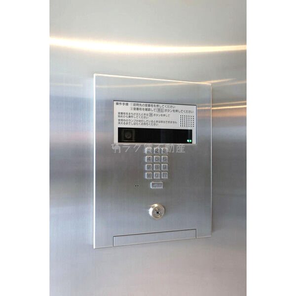 アドバンス大阪バレンシアの外観4枚目