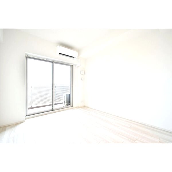 アドバンス大阪バレンシアの室内写真1枚目