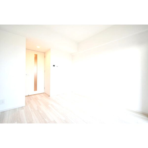 アドバンス大阪バレンシアの室内写真2枚目