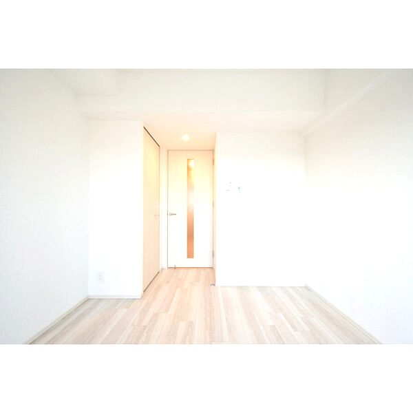 アドバンス大阪バレンシアの室内写真3枚目