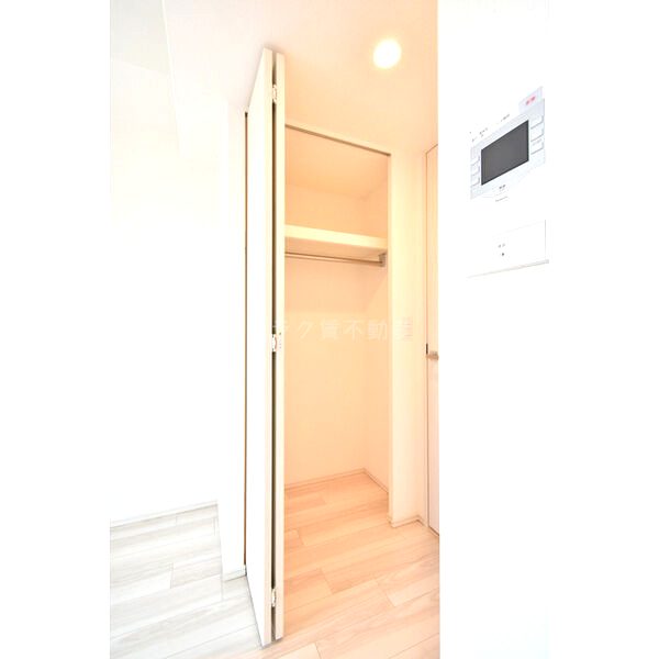 アドバンス大阪バレンシアの室内写真4枚目