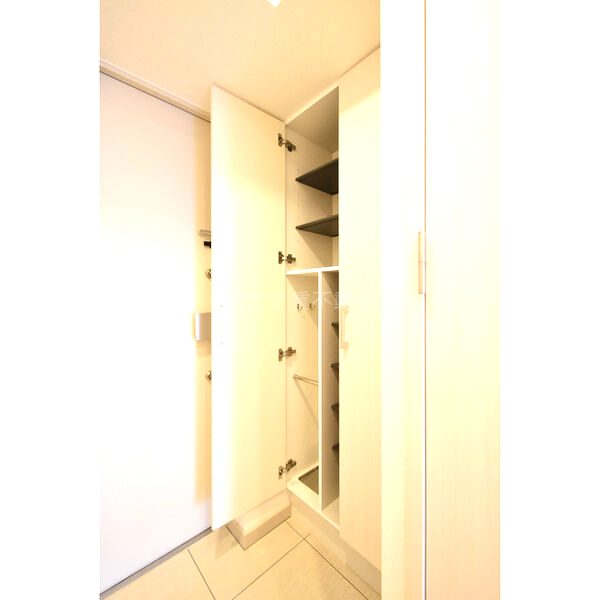 アドバンス大阪バレンシアの室内写真5枚目