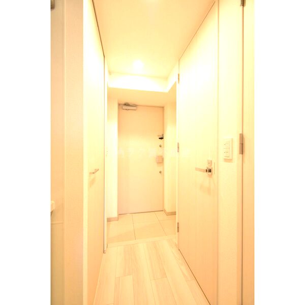 アドバンス大阪バレンシアの室内写真6枚目