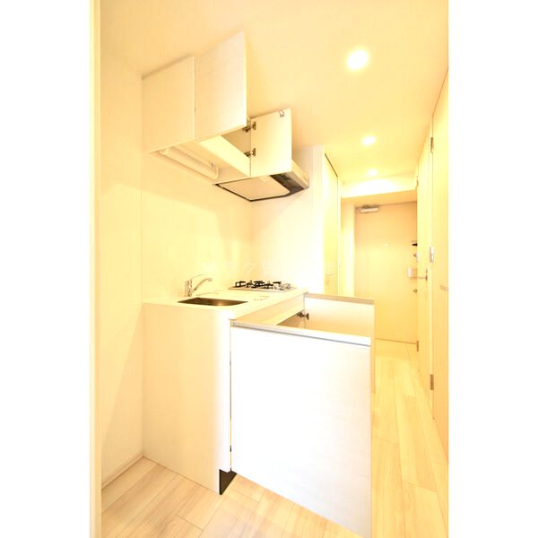 アドバンス大阪バレンシアの室内写真7枚目