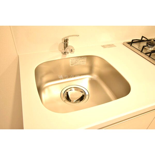 アドバンス大阪バレンシアの室内写真8枚目