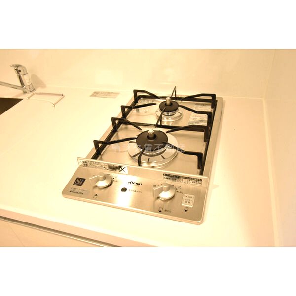 アドバンス大阪バレンシアの室内写真9枚目