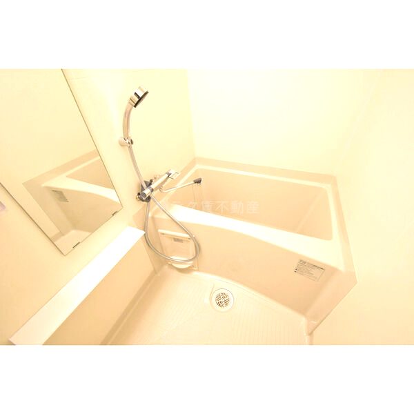 アドバンス大阪バレンシアの室内写真10枚目