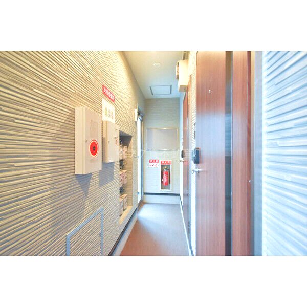 ハーモニーテラス四ノ宮神田町の外観2枚目