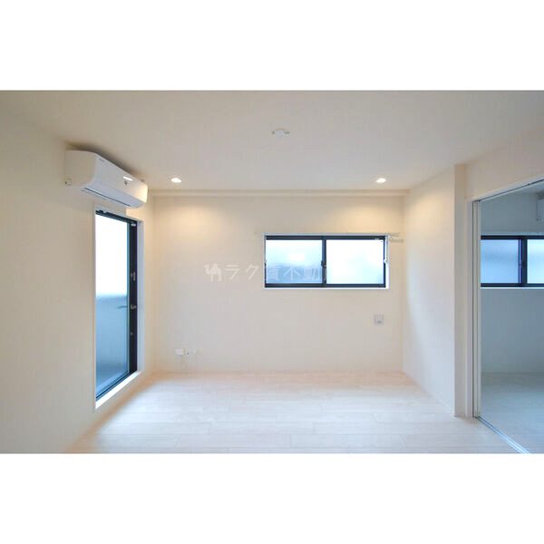 ハーモニーテラス四ノ宮神田町の室内写真1枚目