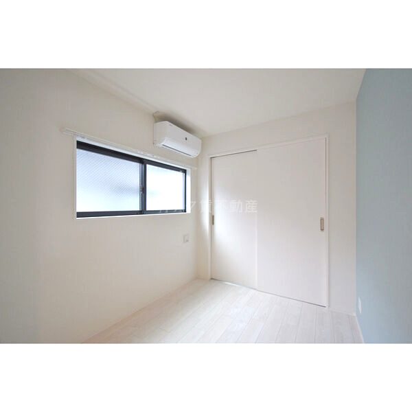 ハーモニーテラス四ノ宮神田町の室内写真2枚目