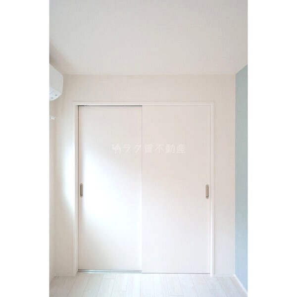 ハーモニーテラス四ノ宮神田町の室内写真3枚目