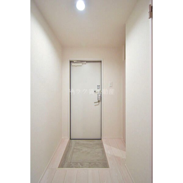 ハーモニーテラス四ノ宮神田町の室内写真4枚目