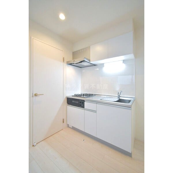 ハーモニーテラス四ノ宮神田町の室内写真5枚目