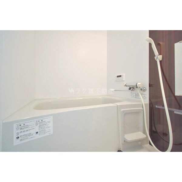 ハーモニーテラス四ノ宮神田町の室内写真6枚目