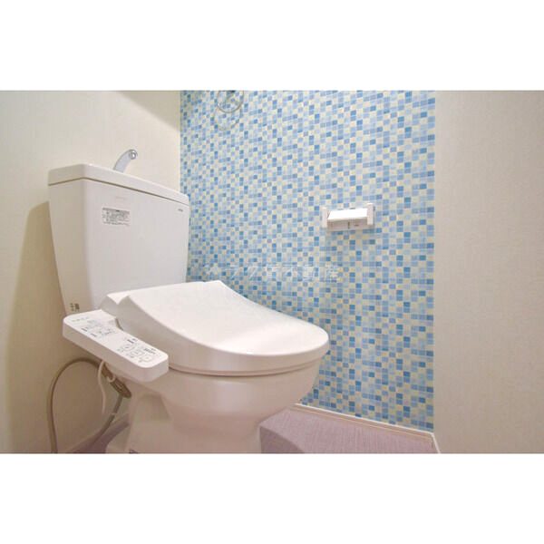 ハーモニーテラス四ノ宮神田町の室内写真7枚目