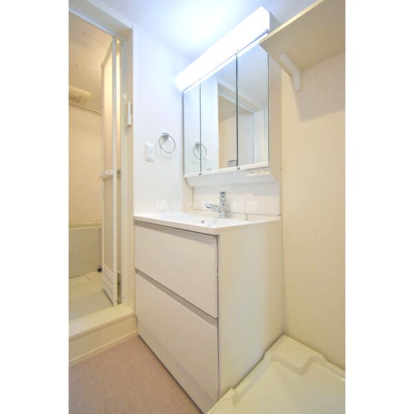 ハーモニーテラス四ノ宮神田町の室内写真8枚目