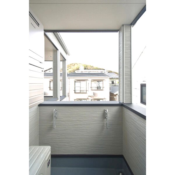 ハーモニーテラス四ノ宮神田町の室内写真9枚目