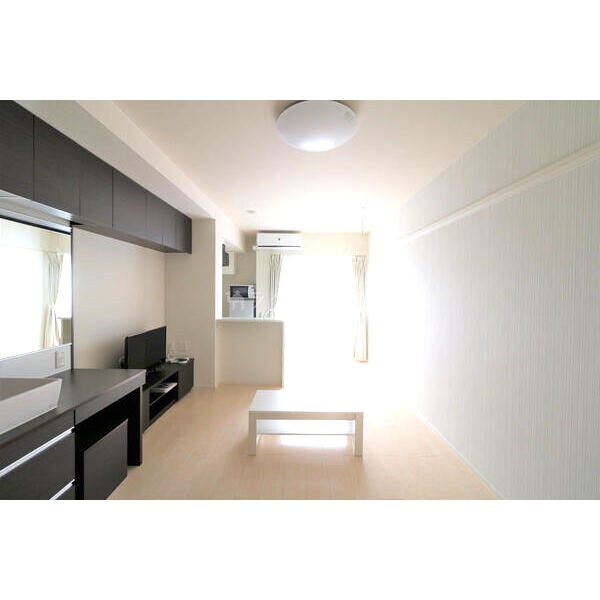 ミランダグランエスポワールの室内写真3枚目