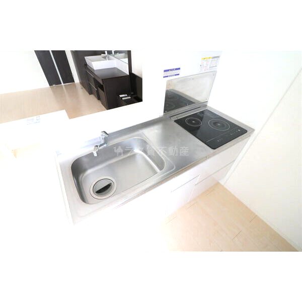 ミランダグランエスポワールの室内写真5枚目