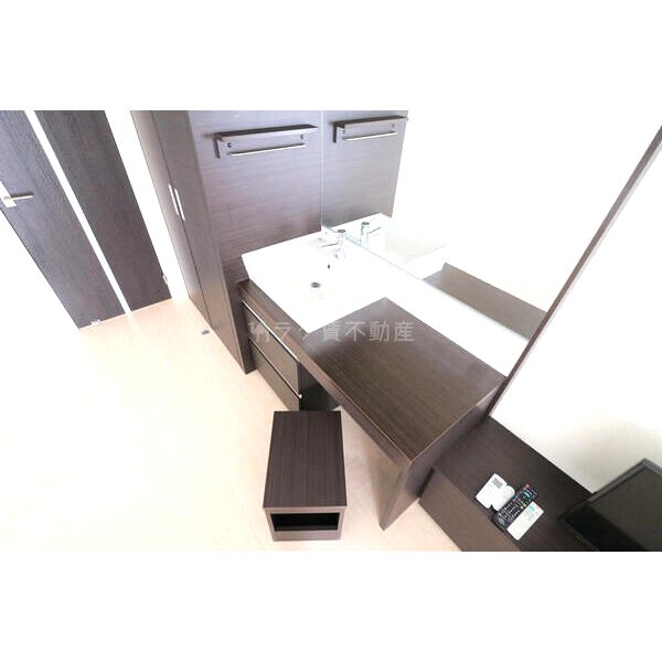 ミランダグランエスポワールの室内写真8枚目