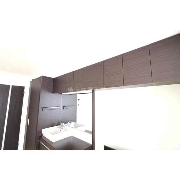 ミランダグランエスポワールの室内写真9枚目