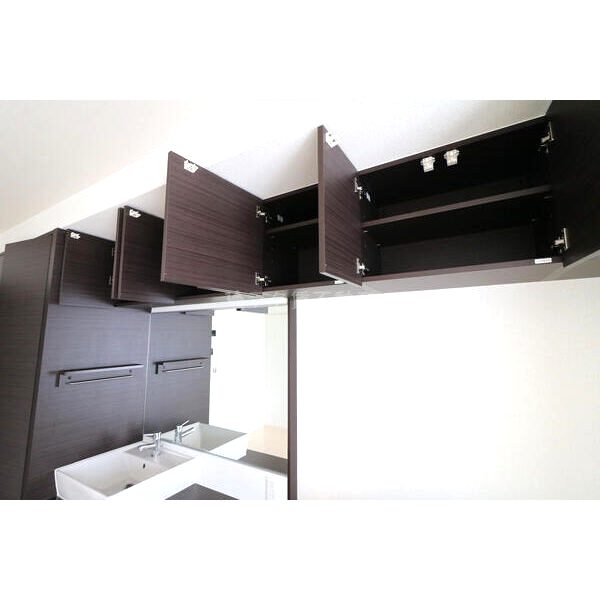 ミランダグランエスポワールの室内写真10枚目