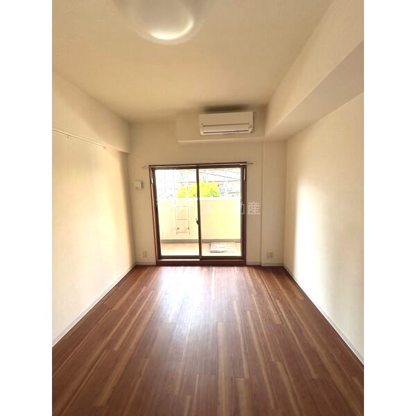 KDXレジデンス三宮の室内写真1枚目