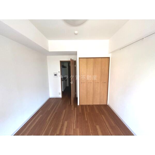 KDXレジデンス三宮の室内写真2枚目