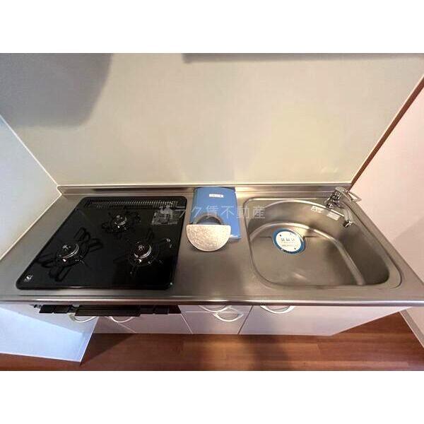 KDXレジデンス三宮の室内写真3枚目