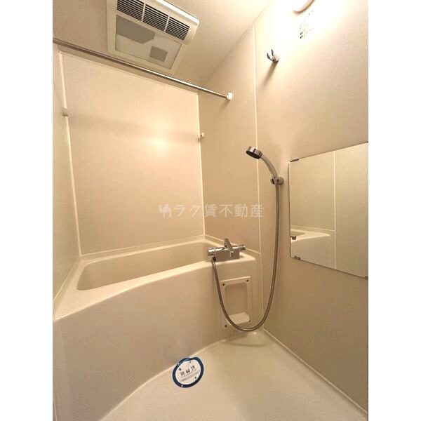 KDXレジデンス三宮の室内写真4枚目