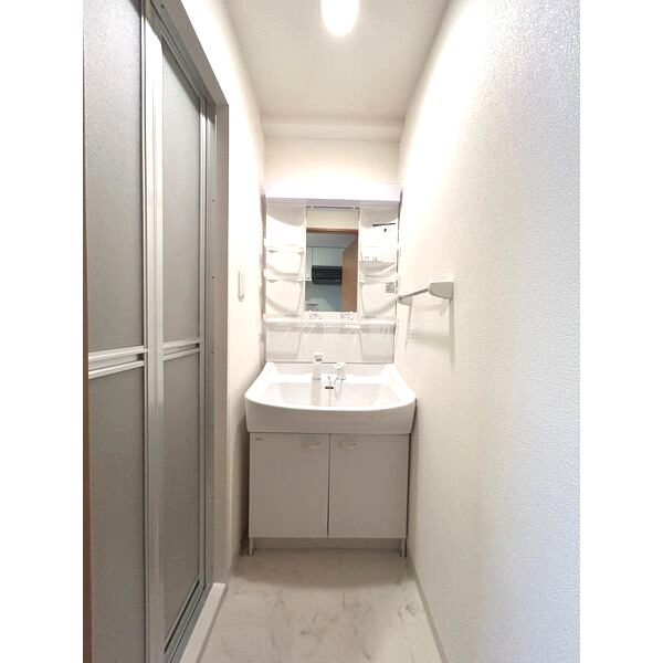 KDXレジデンス三宮の室内写真5枚目