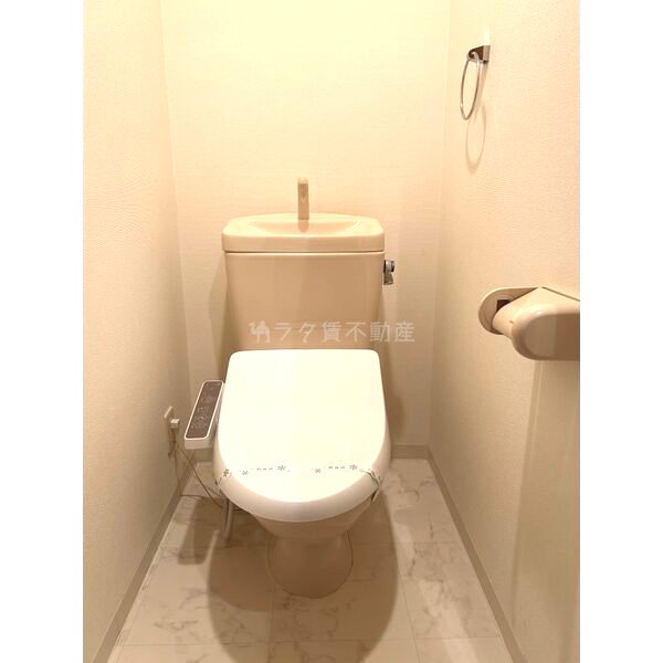 KDXレジデンス三宮の室内写真6枚目