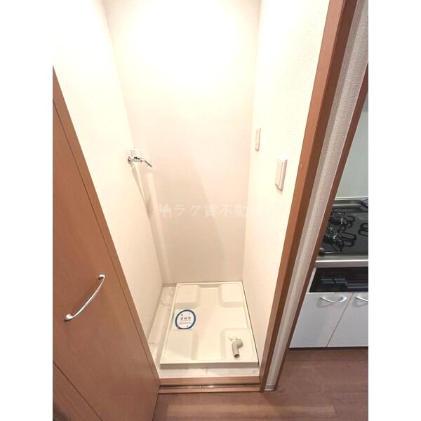 KDXレジデンス三宮の室内写真7枚目