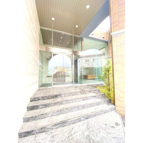 PHOENIX VILLA りんくうの外観2枚目