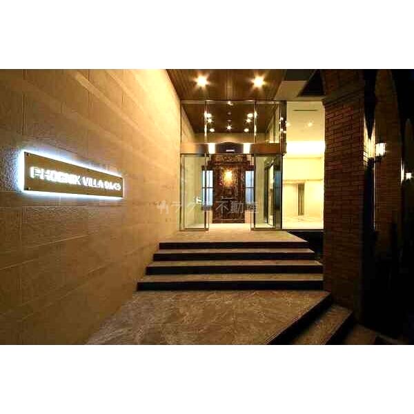 PHOENIX VILLA りんくうの外観3枚目