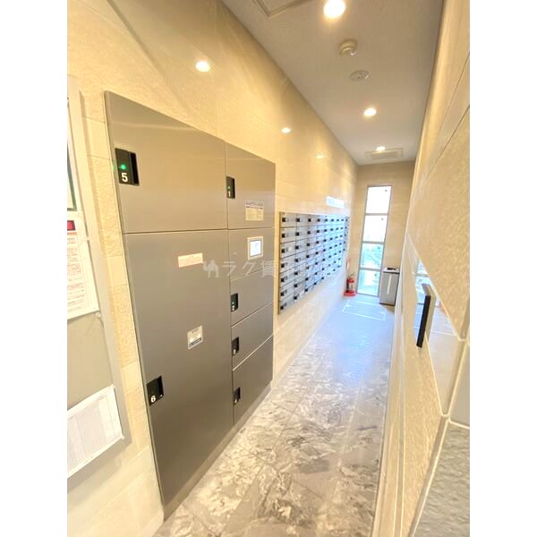 PHOENIX VILLA りんくうの外観6枚目